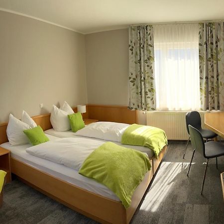 Pension Kaiserhof Kapfenberg Buitenkant foto