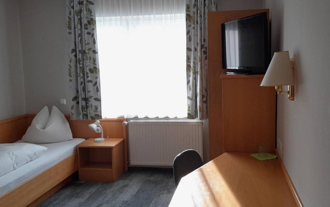 Pension Kaiserhof Kapfenberg Buitenkant foto
