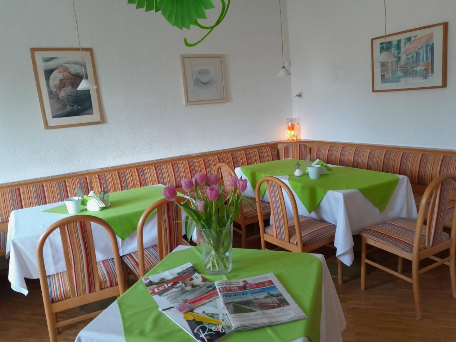 Pension Kaiserhof Kapfenberg Buitenkant foto